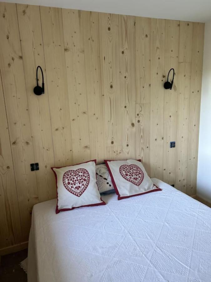 Chalet La Parenthese Le Tholy Esterno foto
